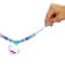 Tara Toy™ Gabby's Dollhouse Necklace Activity Set